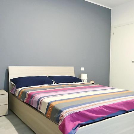 Minisuite Zefiro-Intero Appartamento Ad Uso Esclusivo By Appartamenti Petrucci Foligno Buitenkant foto