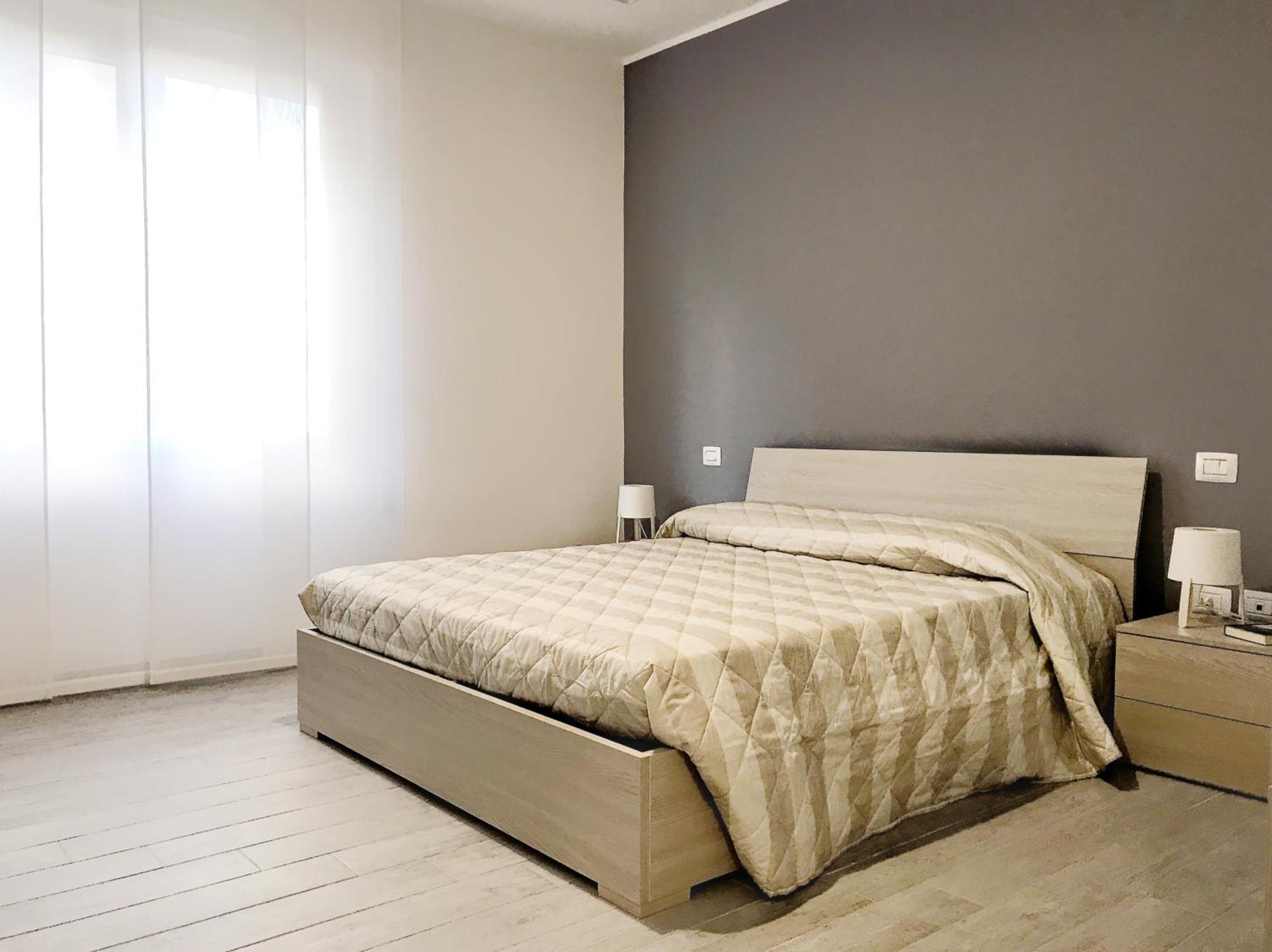 Minisuite Zefiro-Intero Appartamento Ad Uso Esclusivo By Appartamenti Petrucci Foligno Buitenkant foto