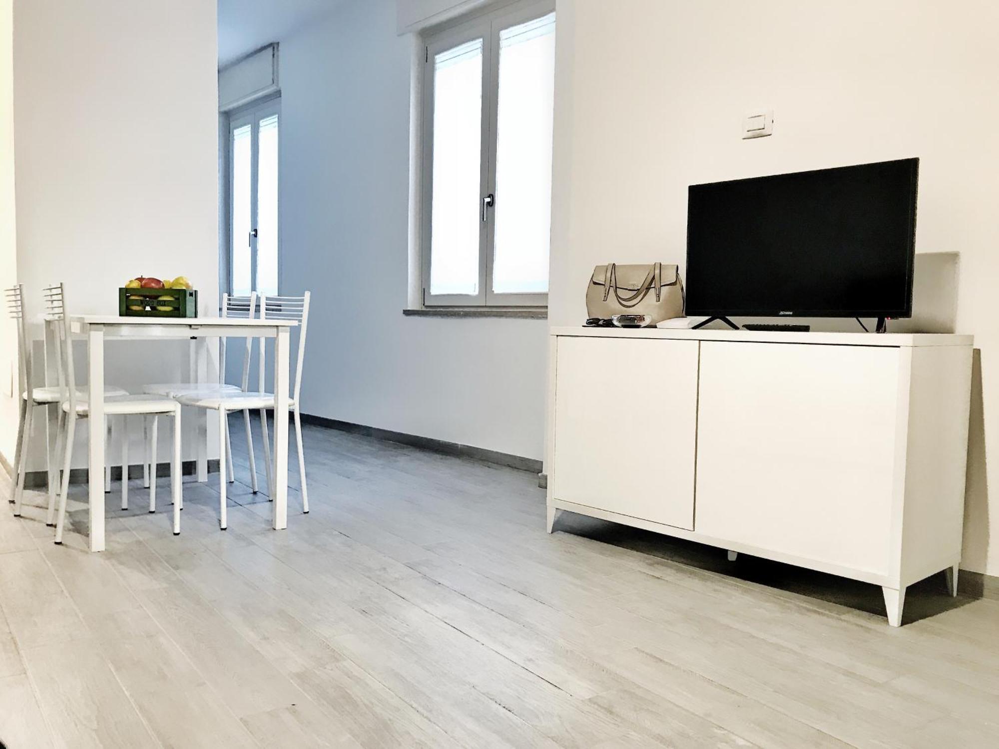 Minisuite Zefiro-Intero Appartamento Ad Uso Esclusivo By Appartamenti Petrucci Foligno Buitenkant foto