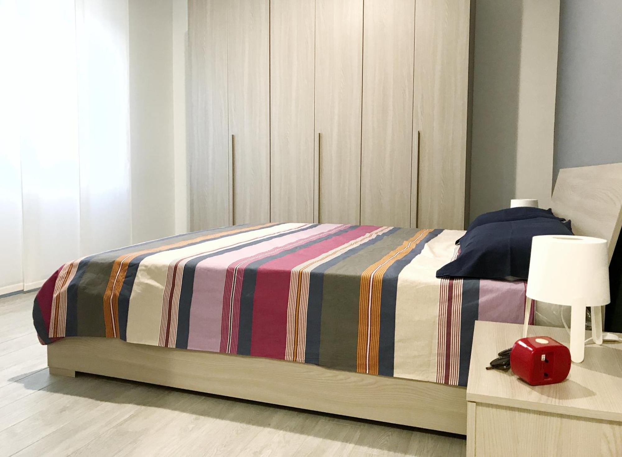 Minisuite Zefiro-Intero Appartamento Ad Uso Esclusivo By Appartamenti Petrucci Foligno Buitenkant foto