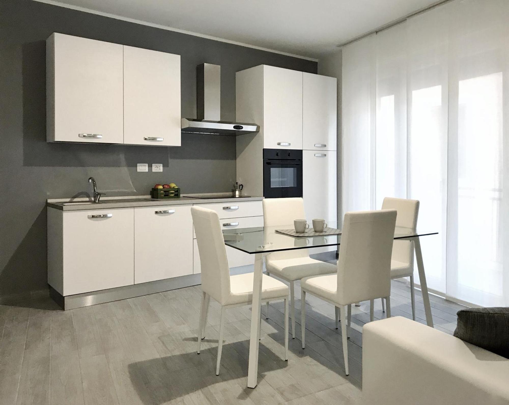 Minisuite Zefiro-Intero Appartamento Ad Uso Esclusivo By Appartamenti Petrucci Foligno Buitenkant foto