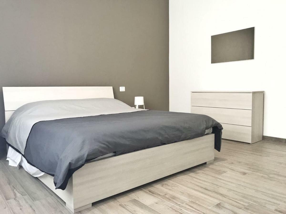 Minisuite Zefiro-Intero Appartamento Ad Uso Esclusivo By Appartamenti Petrucci Foligno Buitenkant foto